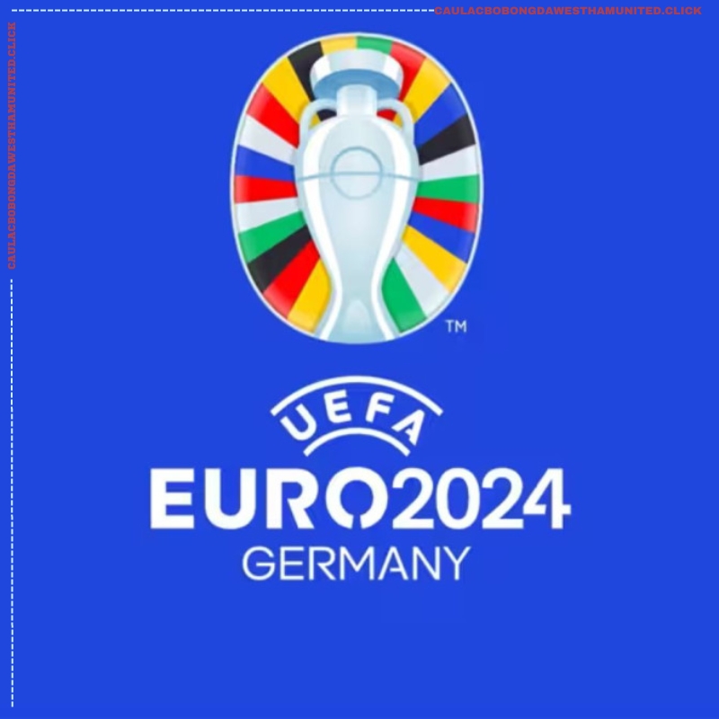 Bảng xếp hạng UEFA Euro 2024