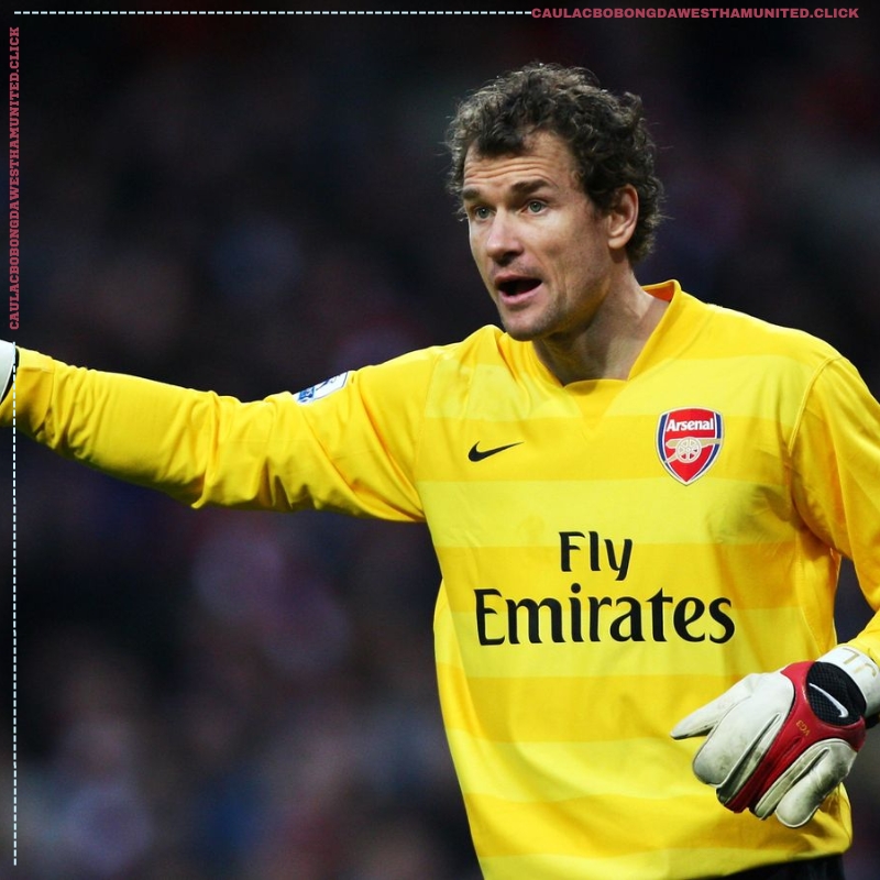 Cầu thủ già nhất Jens Lehmann