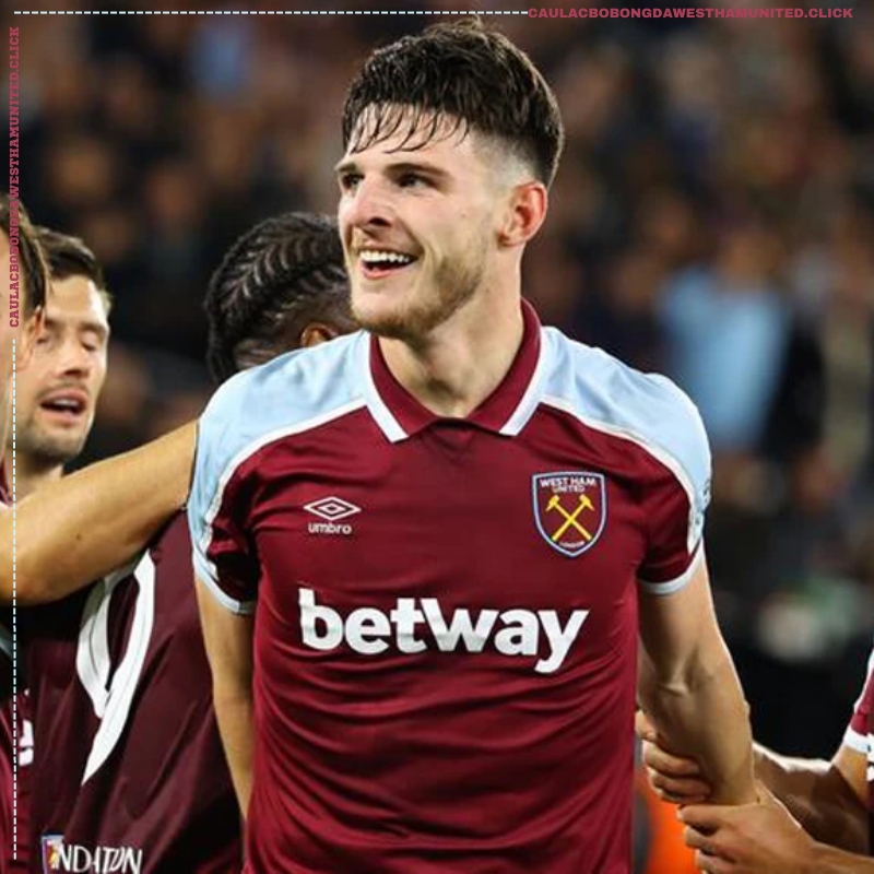 Lạm phát cũng là nguyên nhân khiến West Ham muốn đẩy giá